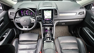 SAMSUNG QM6 2019