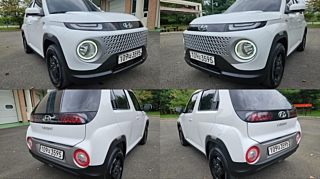 HYUNDAI CASPER 2024