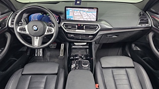 BMW X3 G01 2023