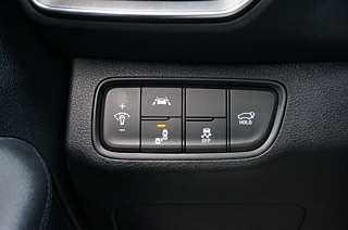 HYUNDAI SANTAFE TM 2019