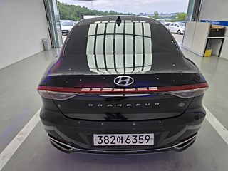 HYUNDAI GRANDEUR IG 2020