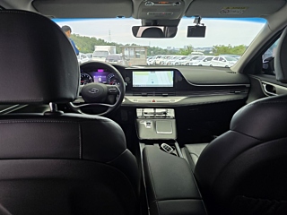 HYUNDAI GRANDEUR IG 2020