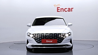 HYUNDAI GRANDEUR IG 2020