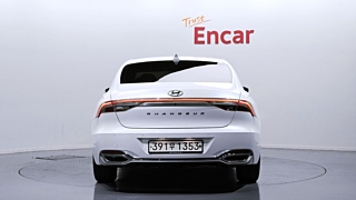 HYUNDAI GRANDEUR IG 2020