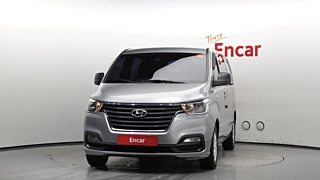 HYUNDAI STAREX GRAND 2018