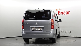 HYUNDAI STAREX GRAND 2018