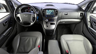 HYUNDAI STAREX GRAND 2018