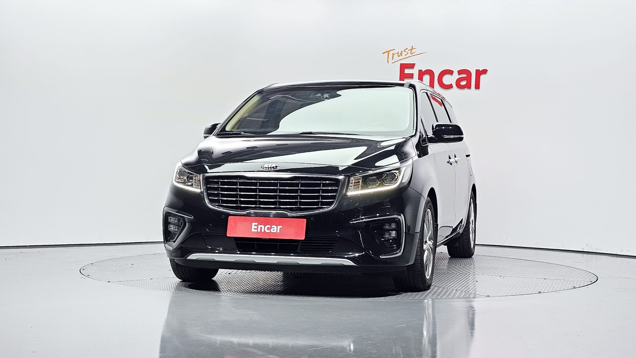 KIA CARNIVAL 2020