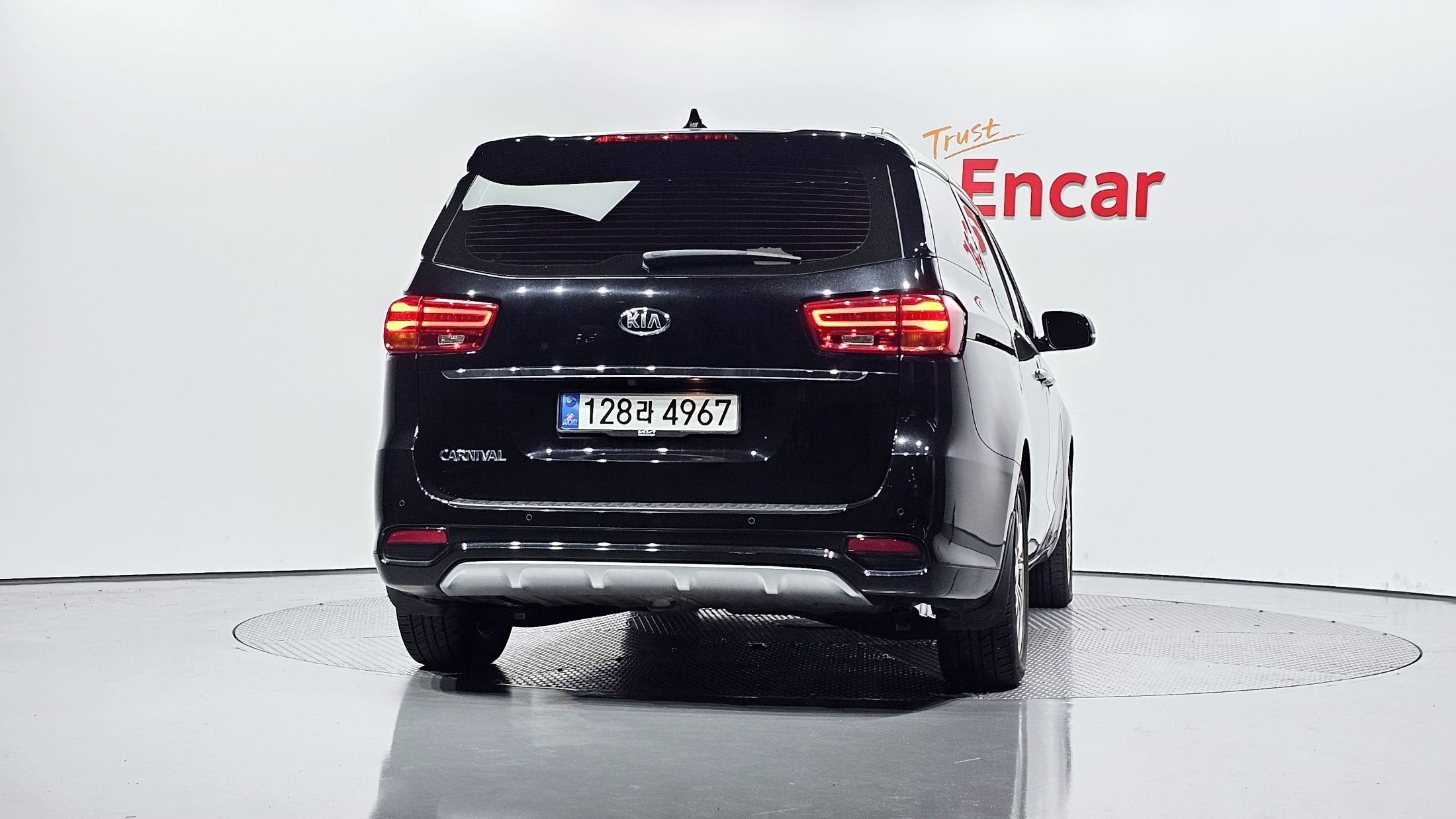 KIA CARNIVAL 2020