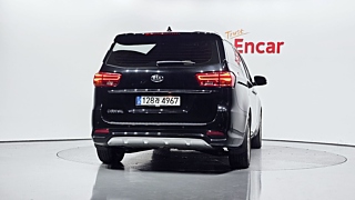 KIA CARNIVAL 2020