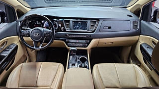 KIA CARNIVAL 2020