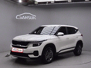 KIA SELTOS  Gasoline 1.6 Turbo 2WD 2022