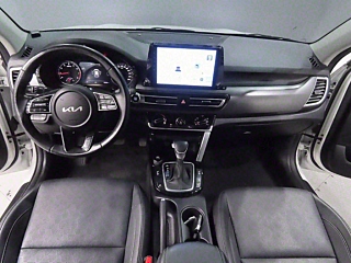 KIA SELTOS  Gasoline 1.6 Turbo 2WD 2022