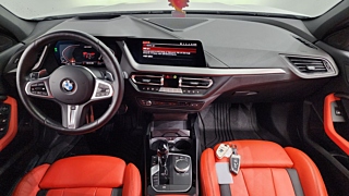 BMW 1-SERIES F40 2023