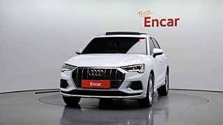 AUDI Q3 F3 2020