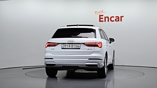 AUDI Q3 F3 2020