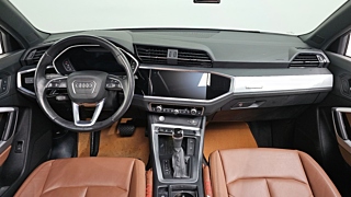 AUDI Q3 F3 2020