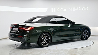 BMW 4-SERIES G22 2021