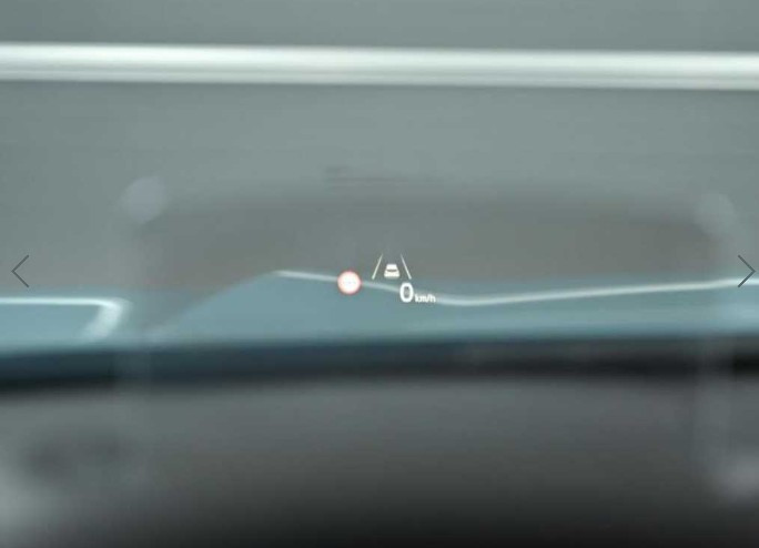 KIA SELTOS 2023