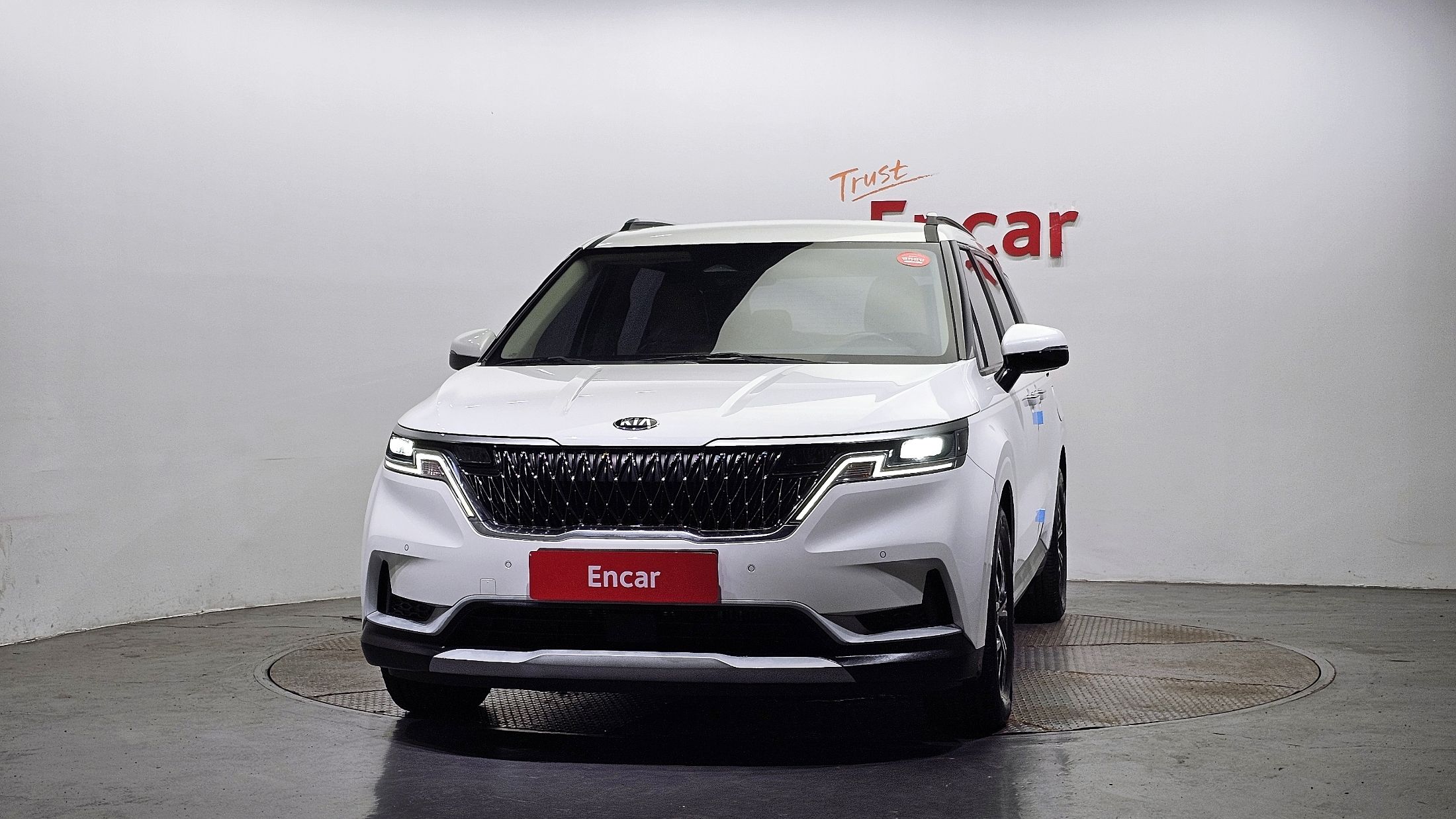 KIA CARNIVAL 2020
