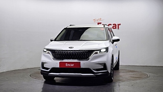 KIA CARNIVAL 2020