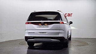 KIA CARNIVAL 2020