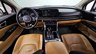 KIA CARNIVAL 2020
