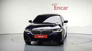 BMW 5-SERIES G30 2023