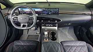 GENESIS GV70 2024