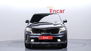 KIA SORENTO 2020