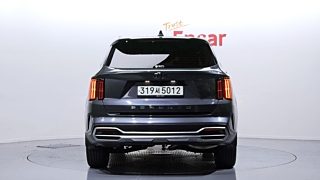 KIA SORENTO 2020