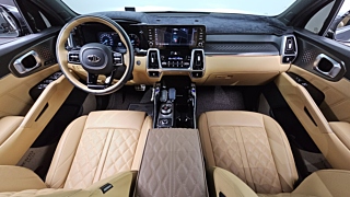 KIA SORENTO 2020