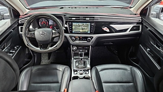 SSANGYONG KORANDO BEAUTIFUL 2022