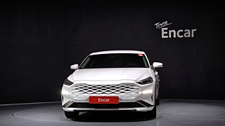 KIA K8 2023
