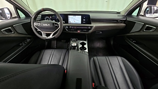 KIA K8 2023
