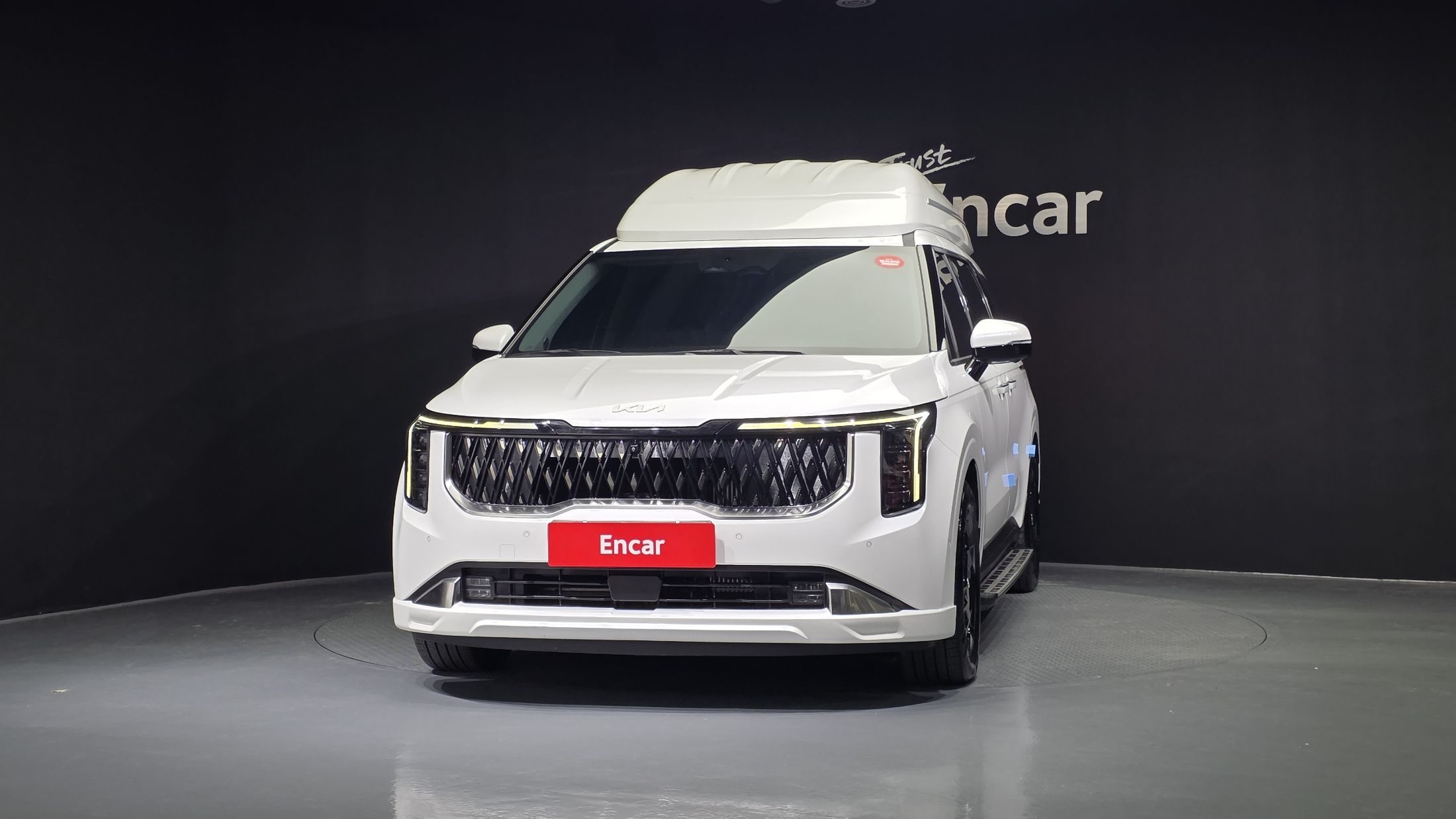 KIA CARNIVAL 2024