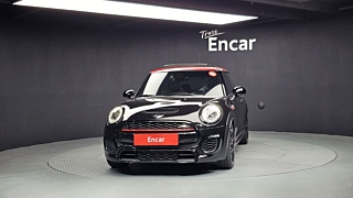 MINI COOPER S 2017