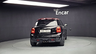 MINI COOPER S 2017