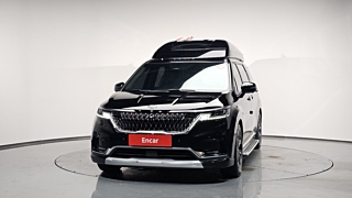 KIA CARNIVAL 2021