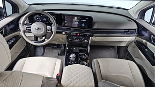 KIA CARNIVAL 2021