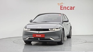 HYUNDAI IONIQ5 2022