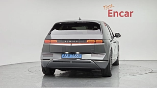 HYUNDAI IONIQ5 2022