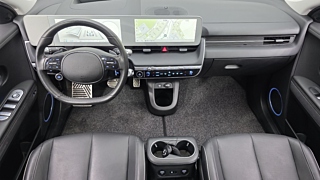 HYUNDAI IONIQ5 2022