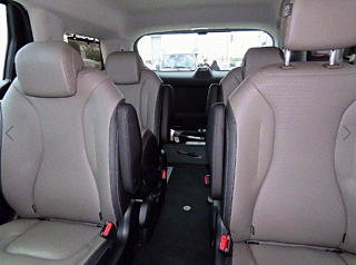 KIA CARNIVAL 2024