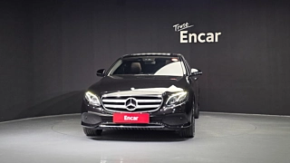 MERCEDES BENZ E-CLASS W213 2020