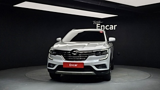SAMSUNG QM6 2019