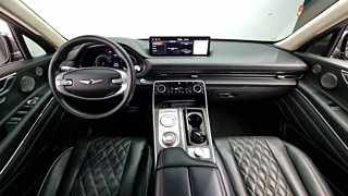GENESIS GV80 2020