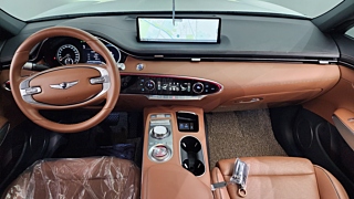 GENESIS GV70 2023