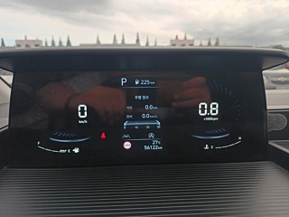HYUNDAI STARIA 2022