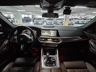 BMW X6 G06 2023